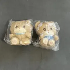 mikko ラテ マスコット