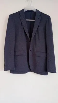 【秋用・上下セット２組・超美品】THE SHOP TKジャケット＆パンツMサイズ