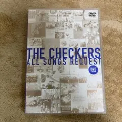 THE CHECKERS ALL SONGS REQUEST DVD