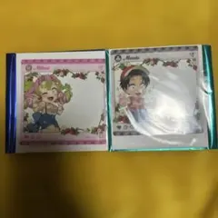 鬼滅の刃 ストロベリーフェスティバル クリアカード 甘露寺蜜璃 村田