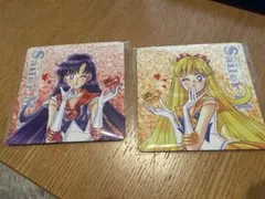 salormoon セーラームーン　マグネットシート　Venus MARSのサムネイル