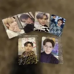 nctzen 127 テヨン　トレカまとめ売り