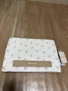 Paul&JOE　Disney　コラボ　PCケース