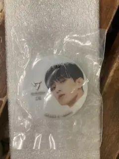 SEVENTEEN DK ドギョム　スマホグリップ