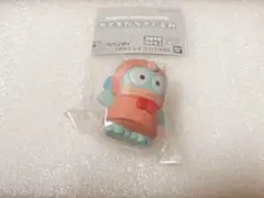 SANRIO おともだちきぐるみフィギュア(ハンギョドン)