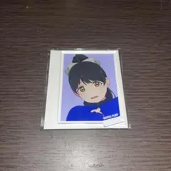 ラブライブ！スーパースター！！　アクスタ 葉月　恋