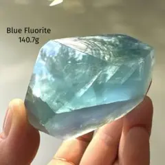 取り置き分！再入荷しました♥️ブルーフローライト タンブル 天然石 置物 蛍石 取り置き分！再入荷しました♥️ブルーフローライト タンブル 天然石