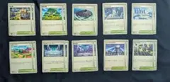 ポケカ 汎用カード スタジアム まとめ売り