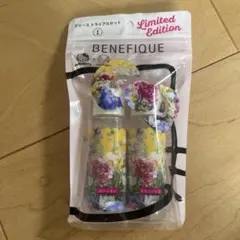 新品 ベネフィーク ドゥース トライアルセット II KN 化粧水＆乳液セットのサムネイル