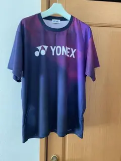 YONEX Tシャツ