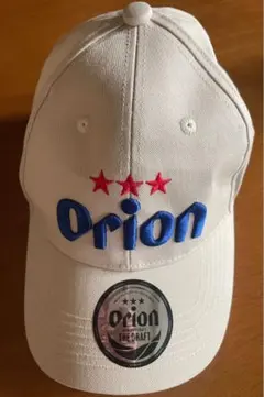 Orion オリオンビール キャップ 帽子
