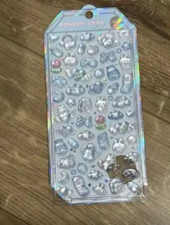 ボンボンドロップ みずいろボンボン オリジナル