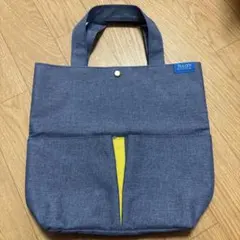 TULLY'S　タリーズ　福袋　トートバッグ