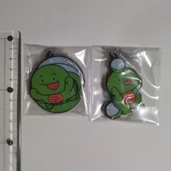 【★0253】まいぜんシスターズ マイッキー ラバスト 2個 【最終値下げ】