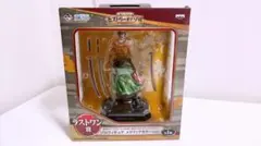 2025年最新】一番くじ ワンピース ヒストリーオブ ゾロの人気アイテム