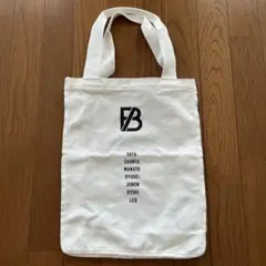 2026年最新】be:first トートバッグの人気アイテム - メルカリ