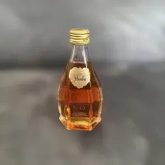 未開封　NIKKA XO Deluxe ブランデーのサムネイル