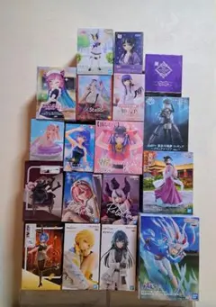 2026年最新】フリーレン フィギュア まとめ売りの人気アイテム - メルカリ