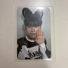 ZB1 YOUTH in the SHADE ハンビン　トレカ