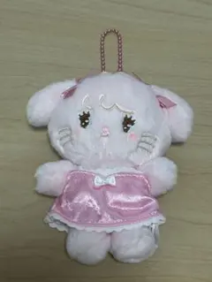 mikko characters キャミー ぬいぐるみ マスコット
