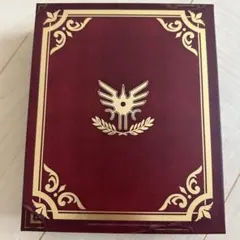 ドラゴンクエスト 1&2 3 収納ボックス ドラクエ