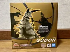 2026年最新】S.H.Figuarts グドンの人気アイテム - メルカリ