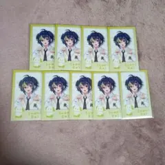 伊波ライ にじさんじ わんにゃんdays チェキ風カード