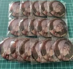 アイナナ 九条 天　記念日2025 缶バッジ　16個