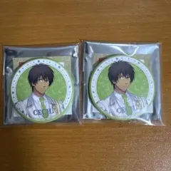 うたプリ ワンダーランド セシル缶バッジ