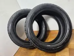 らら様]スタッドレスタイヤ2本セット 255/35R19 ダンロップ WM03 | Mercari