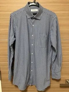 ユナイテッドアローズ　メンズシャツ