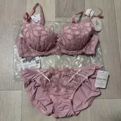 Dolce Fiora ブラジャーショーツセット B75のサムネイル