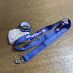 B'z 稲葉浩志 松本孝弘 ツアーグッズ セット 新品 - メルカリ