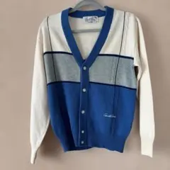 Arnold Palmer Mサイズ カーディガン