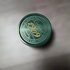 Collonil 1909 シュプリームクリームデラックス ブラック