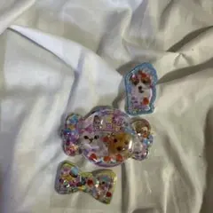 海外製ウォーターインシール