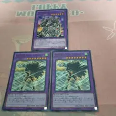 遊戯王　E-HERO融合　まとめ売り（エラーカード有り）