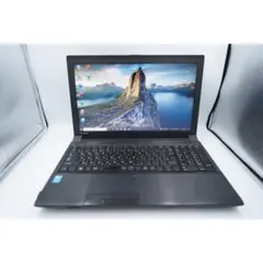 N100 ノートPC iiyama IStNEi-15FH112-N-UCFXB - メルカリ