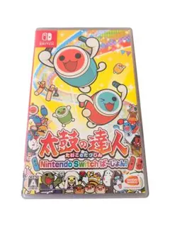 2026年最新】太鼓の達人 nintendo switchば~じょん!の人気アイテム