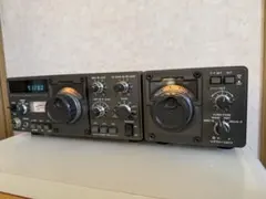Technics コンポセット SL-J80R 他 - メルカリ