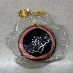 Oiooio ハンバーガー