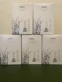 Be GREEN 青汁5箱セット - メルカリ