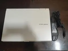 富士通 FMV-BIBLO NF60T Window XP起動確認済みのサムネイル