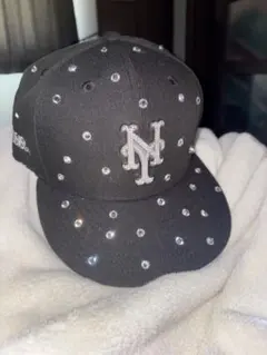 入手困難Jewel Capニューエラ　ニューヨーク・メッツ