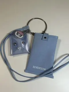 未開封】SEVENTEEN セブチ ボンボンイ ミニショルダーバッグ - メルカリ