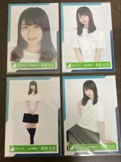 【バラ売り可】長濱ねる 生写真 欅坂46】長濱ねる 生写真 - メルカリ