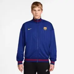 Nike ナイキ FCバルセロナ 25/26 クラシコ ジャケット 新品 正規品