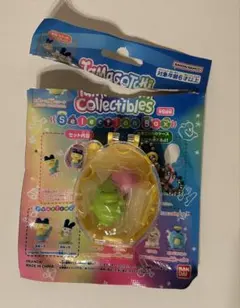 たまごっちコレクティブルズ　くちぱっち