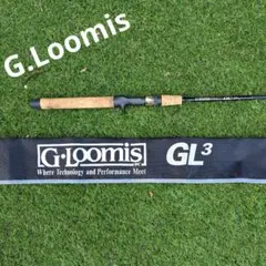2026年最新】g loomis gl3の人気アイテム - メルカリ