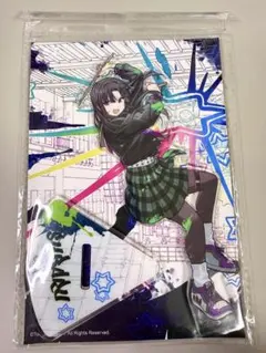r*K様 ガールズバンドクライ 中国限定 アクリルスタンド 安和すばる 二 